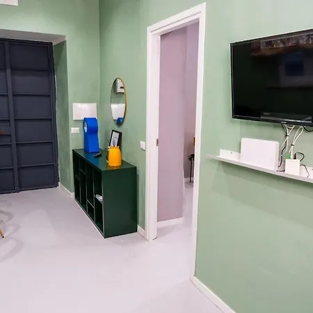 A Jump In Montesanto By Montesanto Luxury Domus *