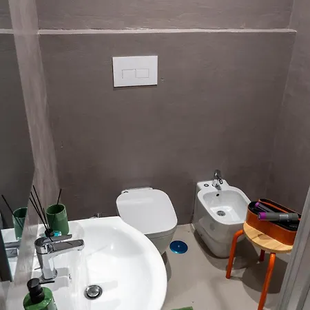 A Jump In Montesanto By Montesanto Luxury Domus Hébergement de vacances