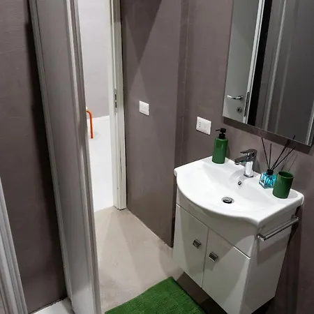 A Jump In Montesanto By Montesanto Luxury Domus