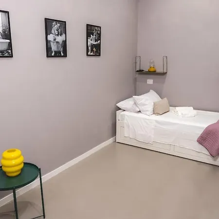 A Jump In Montesanto By Montesanto Luxury Domus