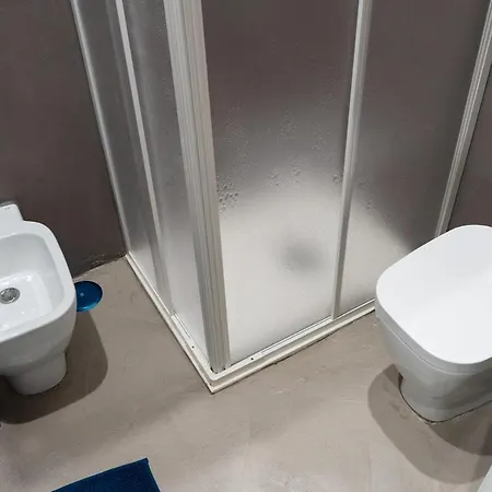 Hébergement de vacances A Jump In Montesanto By Montesanto Luxury Domus *