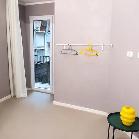 A Jump In Montesanto By Montesanto Luxury Domus Hébergement de vacances Naples