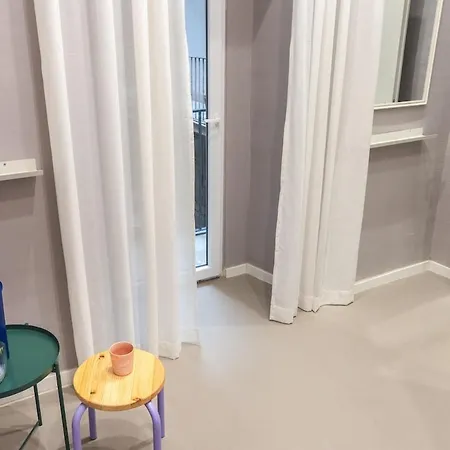 Hébergement de vacances A Jump In Montesanto By Montesanto Luxury Domus