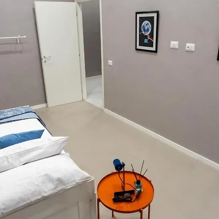 A Jump In Montesanto By Montesanto Luxury Domus