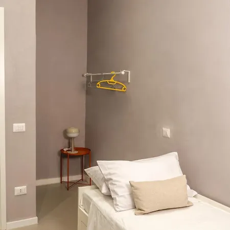 Hébergement de vacances A Jump In Montesanto By Montesanto Luxury Domus Naples