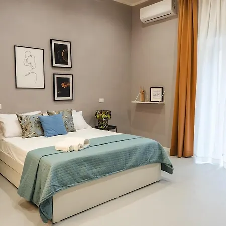 A Jump In Montesanto By Montesanto Luxury Domus *