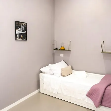 Casa vacanze A Jump In Montesanto By Montesanto Luxury Domus Napoli