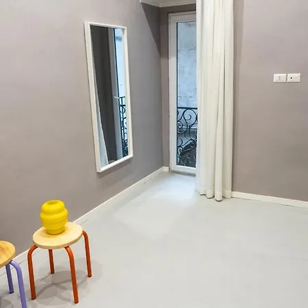 A Jump In Montesanto By Montesanto Luxury Domus